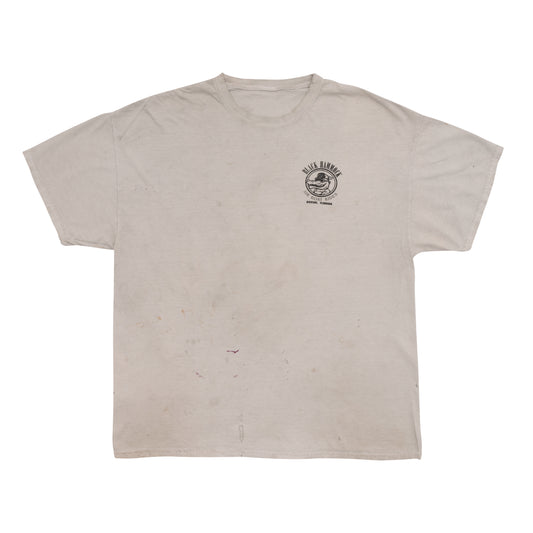 BLACK HAMMOCK T-SHIRT