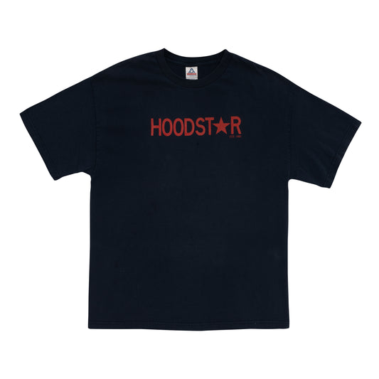 HOODSTAR T-SHIRT