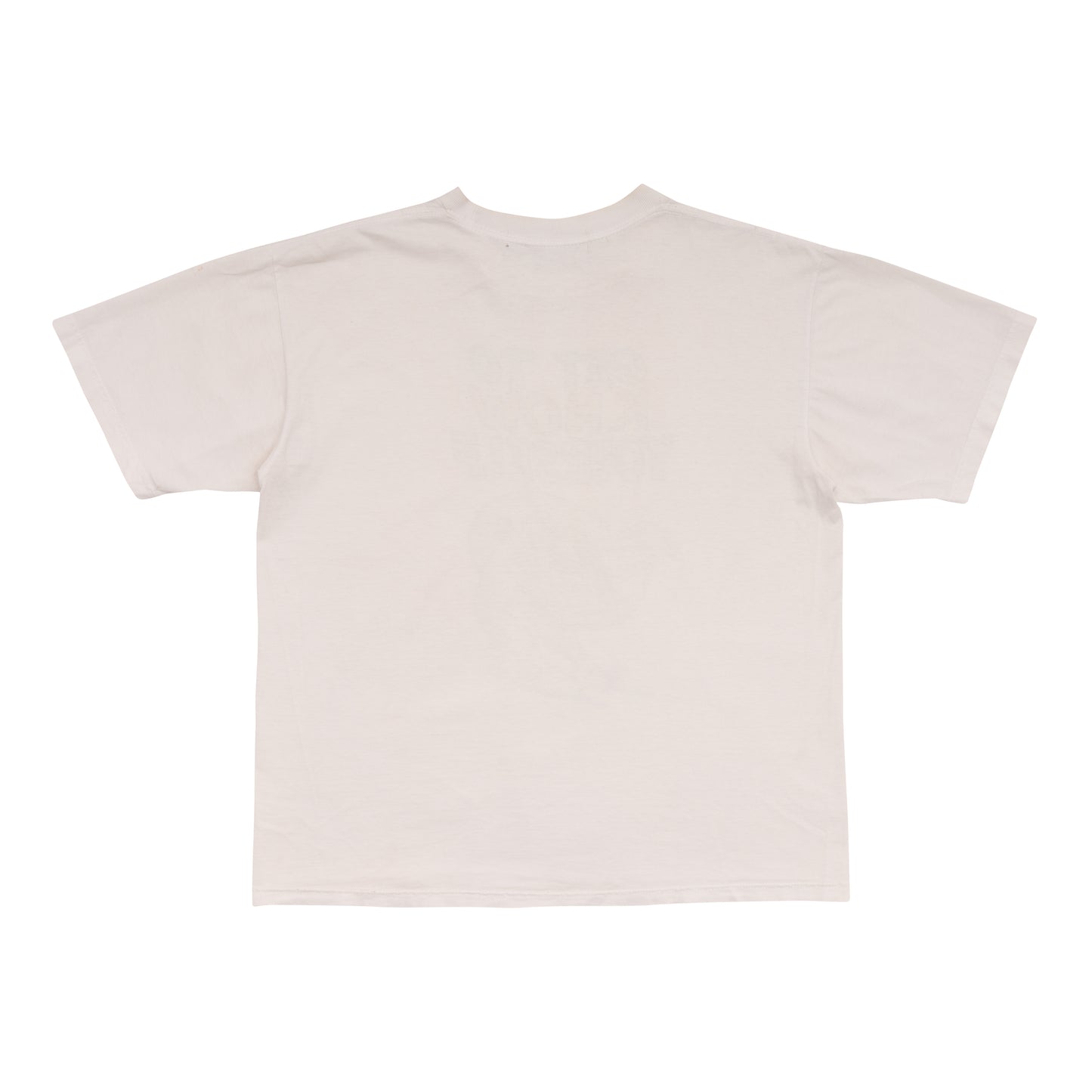 GET TO KNOW YOURSELF T-SHIRT