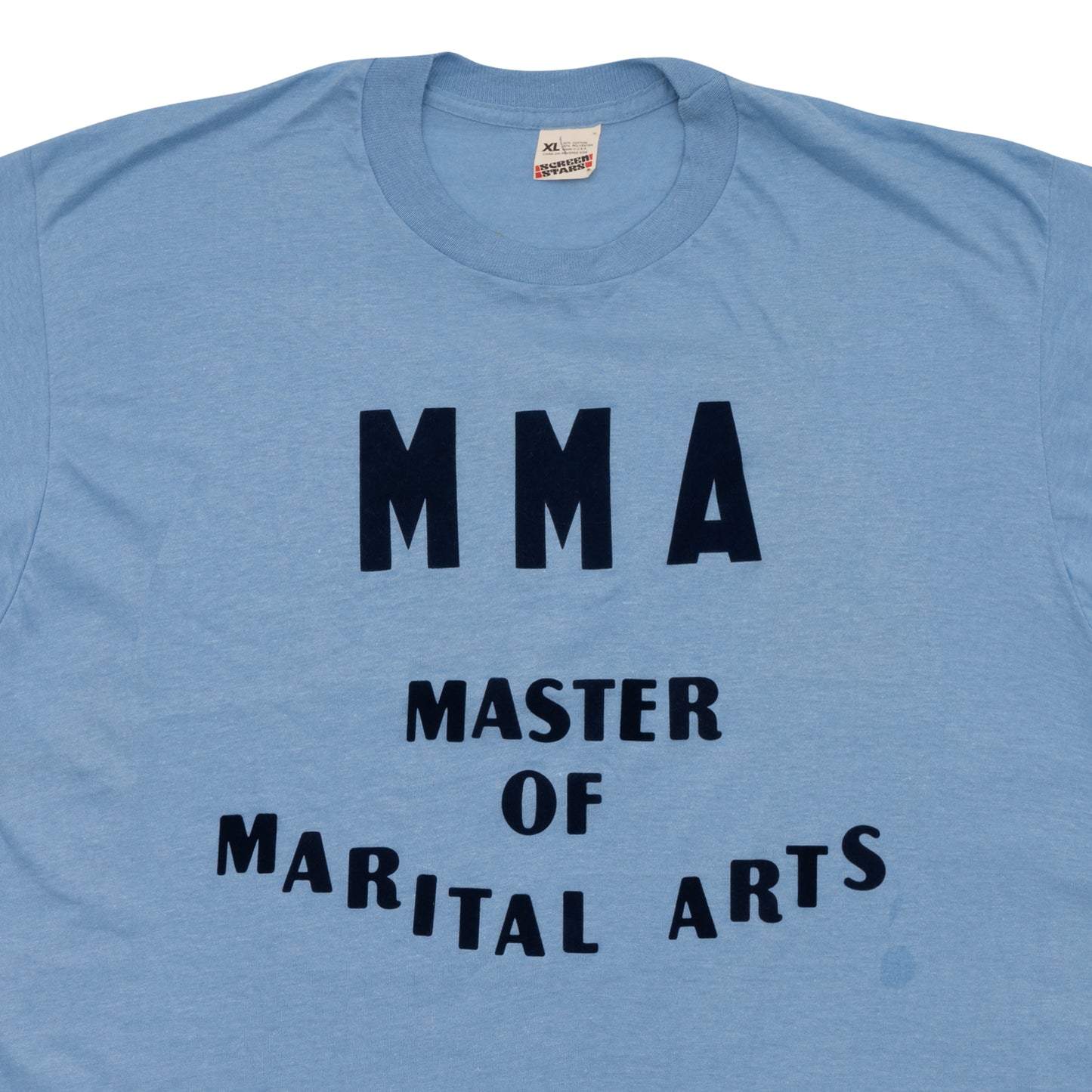 MMA T-SHIRT