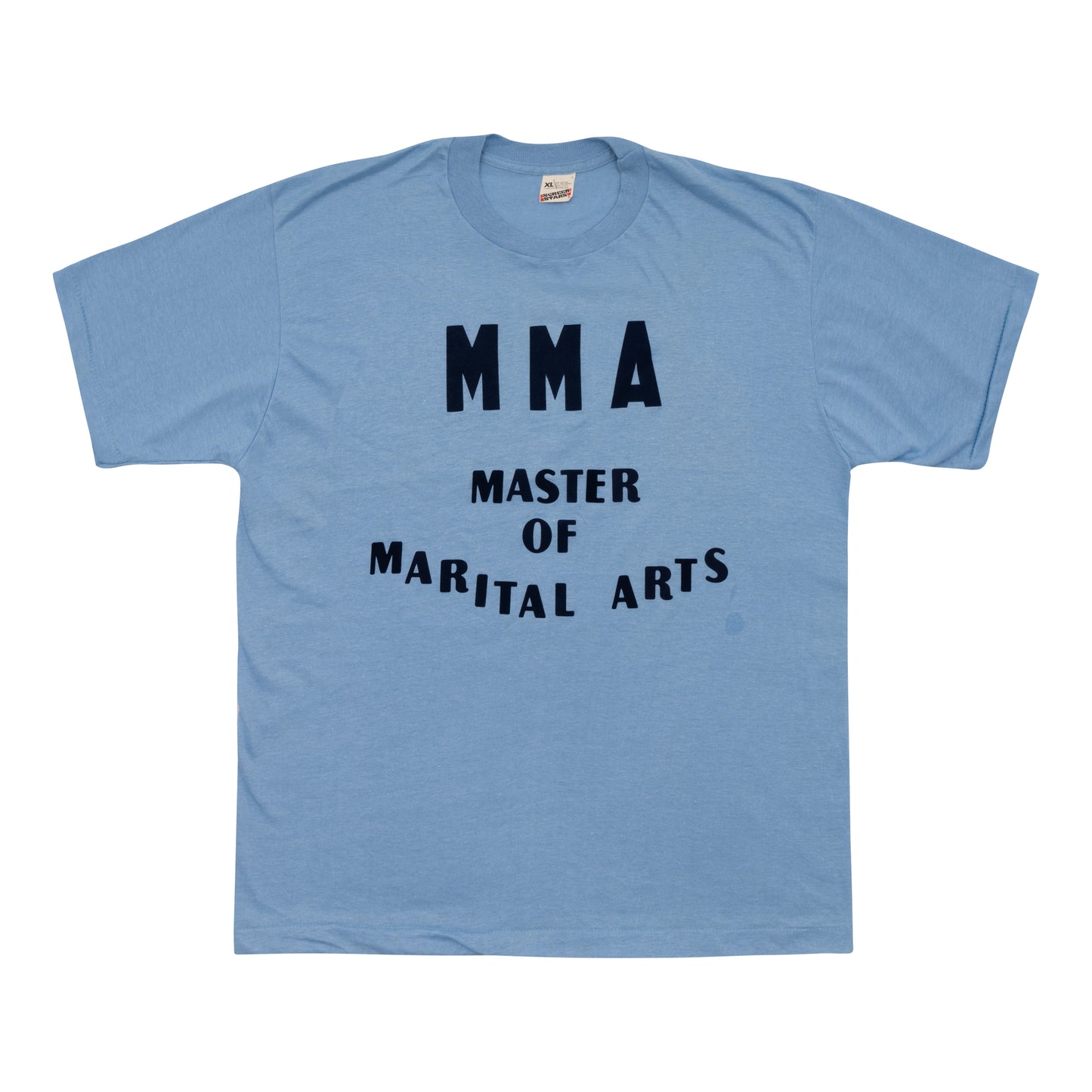 MMA T-SHIRT