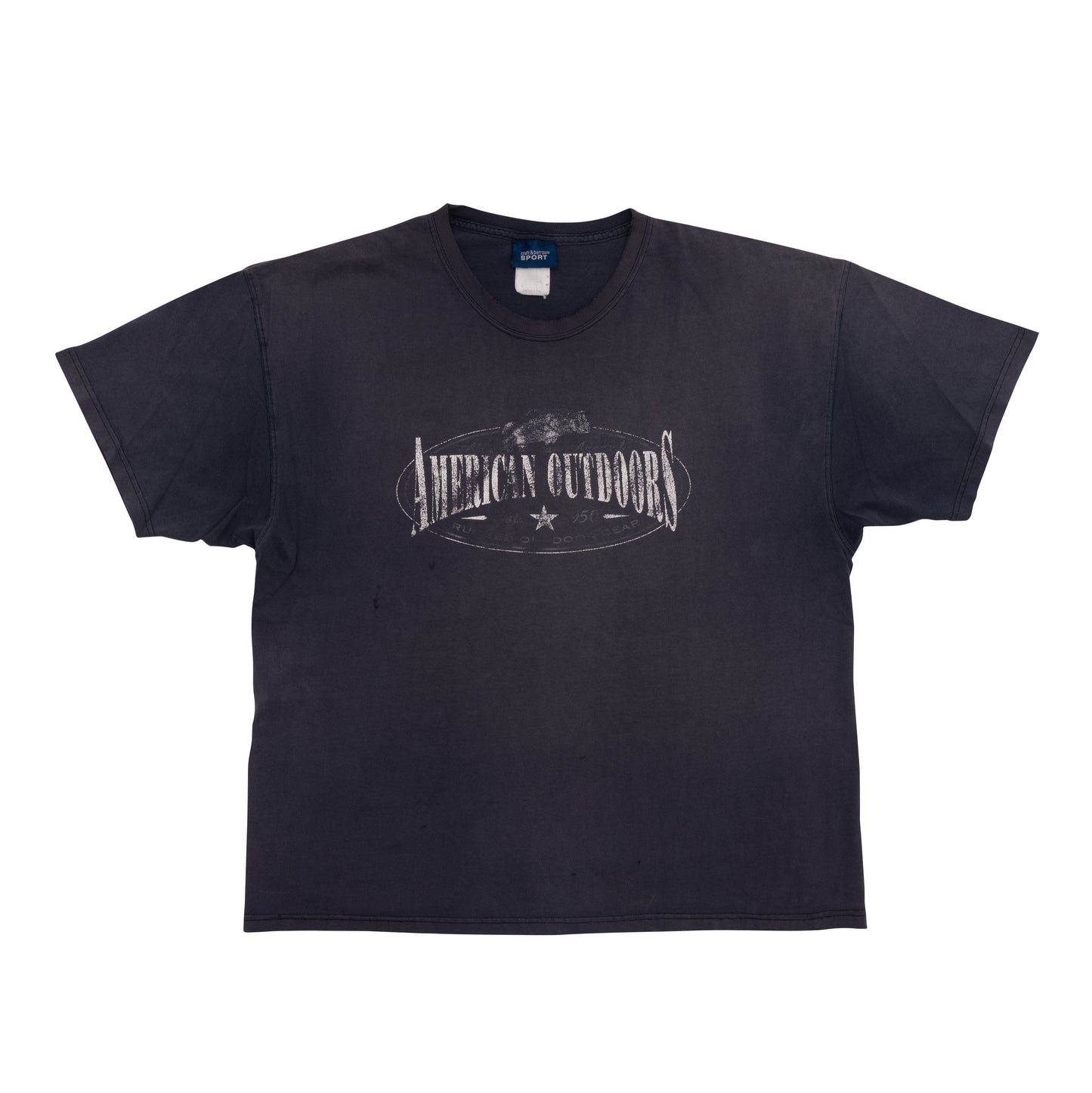 AMERICAN OUTDOORS T-SHIRT