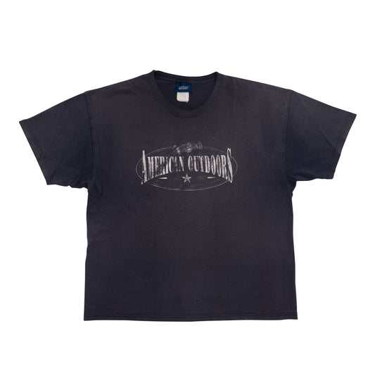 AMERICAN OUTDOORS T-SHIRT