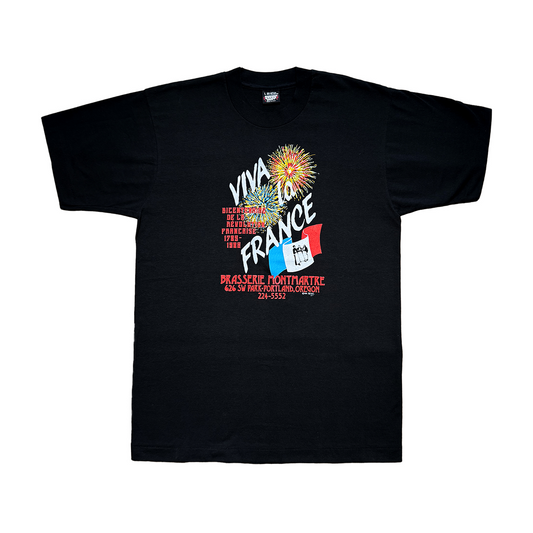 VIVA LA FRANCE T-SHIRT