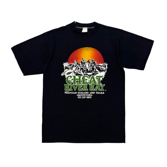 RIVER RAT T-SHIRT