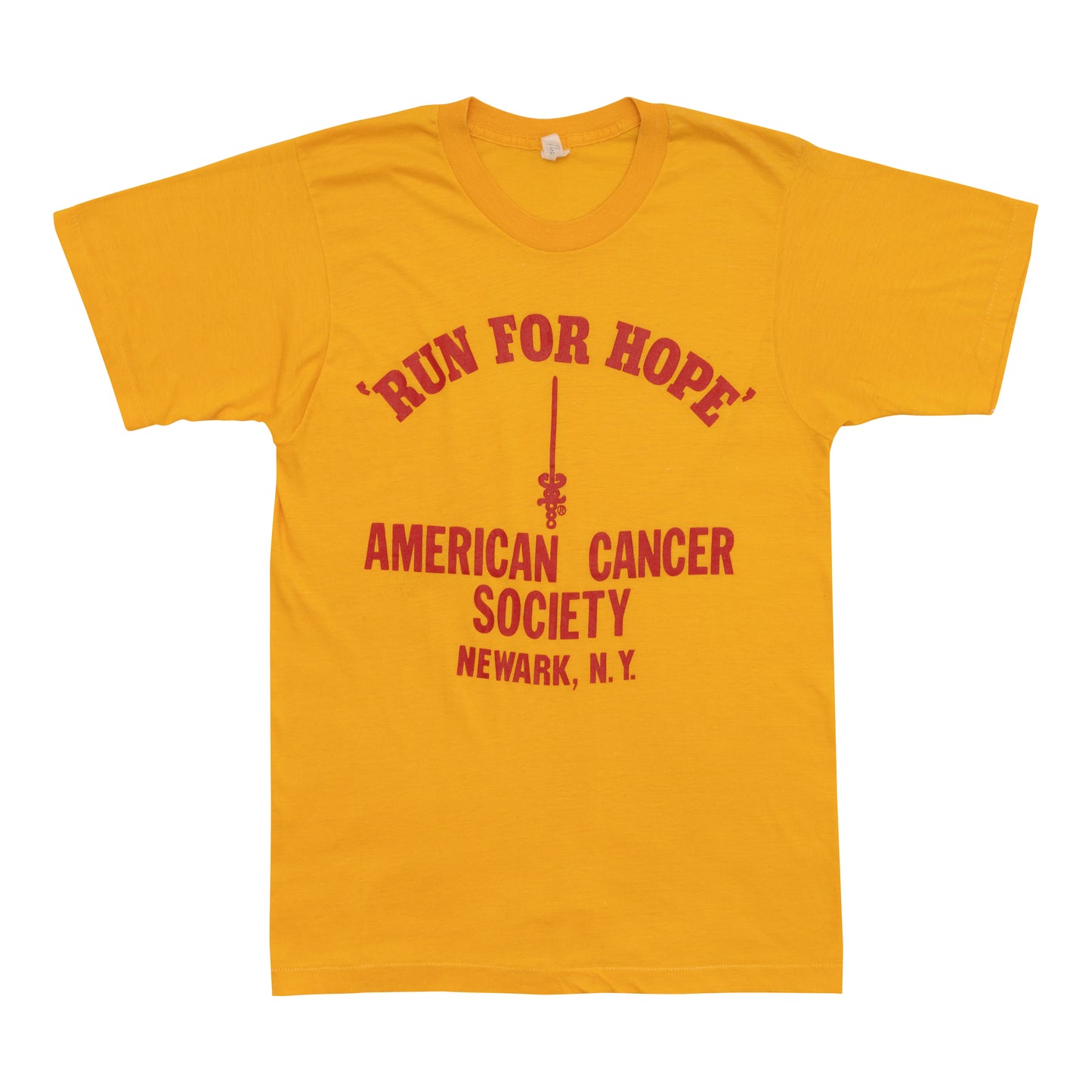 RUN FOR HOPE T-SHIRT