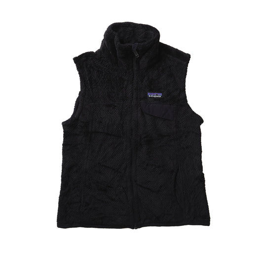 PATAGONIA FLUFFY SLEEVELESS