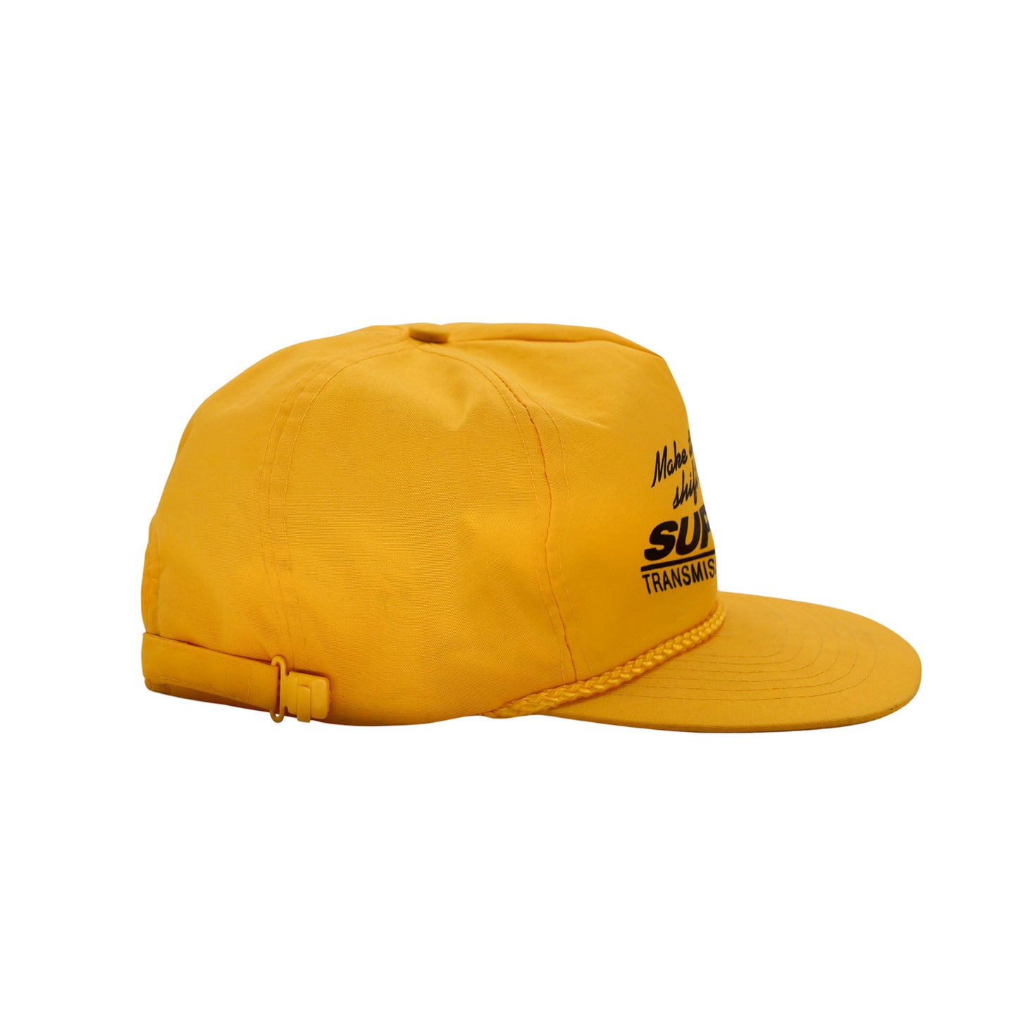 SUPERIOR TRUCKER CAP