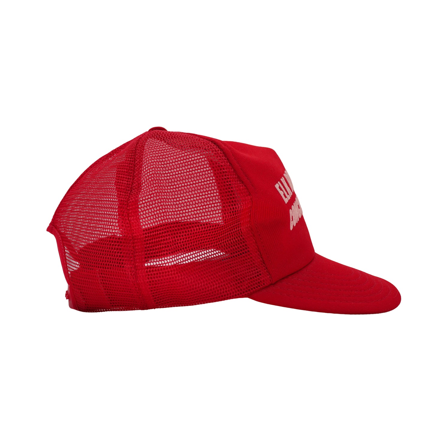 ELK RIVER CONCRETE TRUCKER CAP