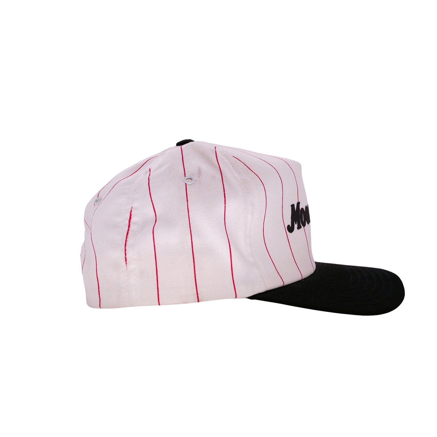 MOOR MANS BASEBALL CAP