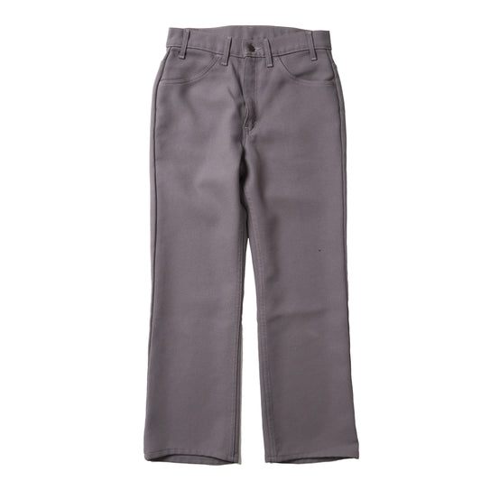 LEVI'S BOOTCUT PANTS