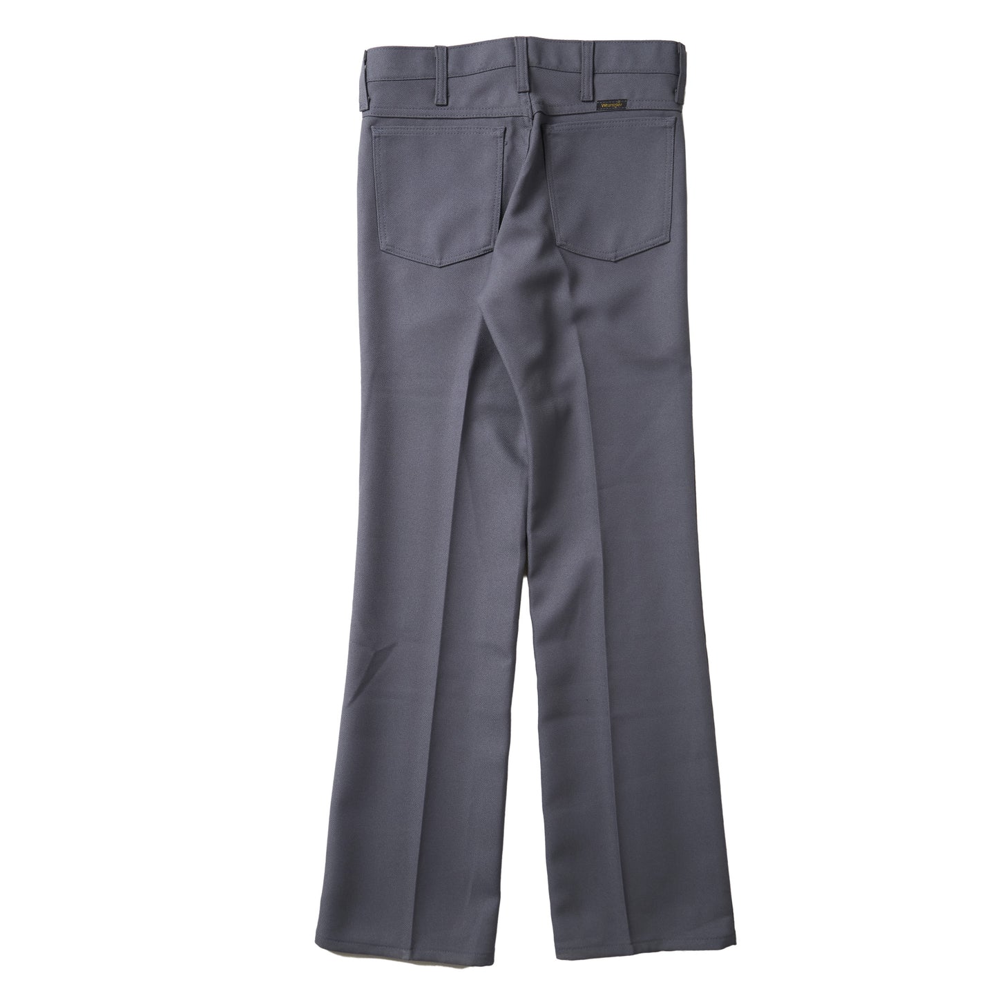 WRANGLER BOOTCUT PANTS