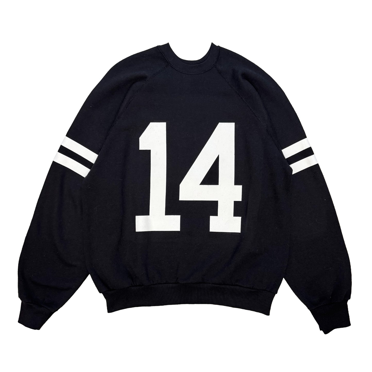 AZUR COLLEGE SWEATSHIRT