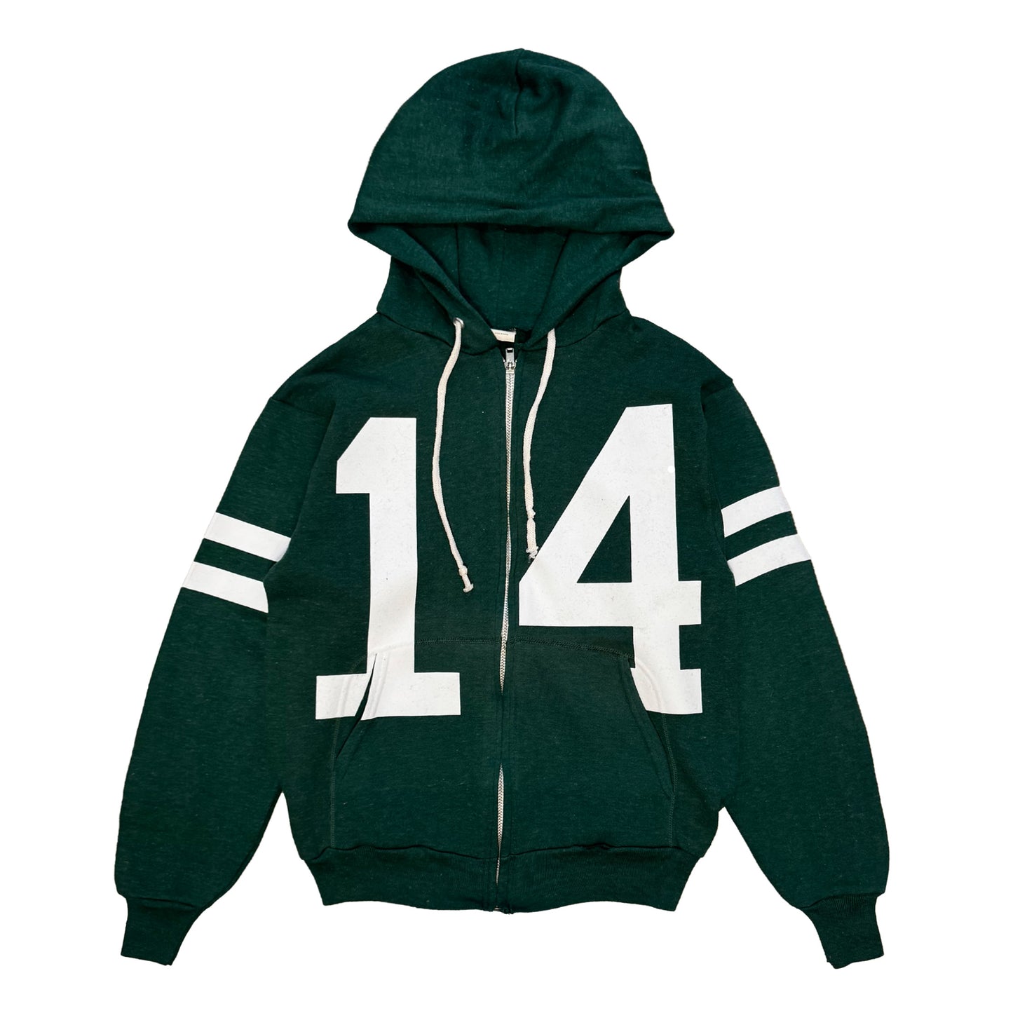 AZUR COLLEGE SWEATSHIRT