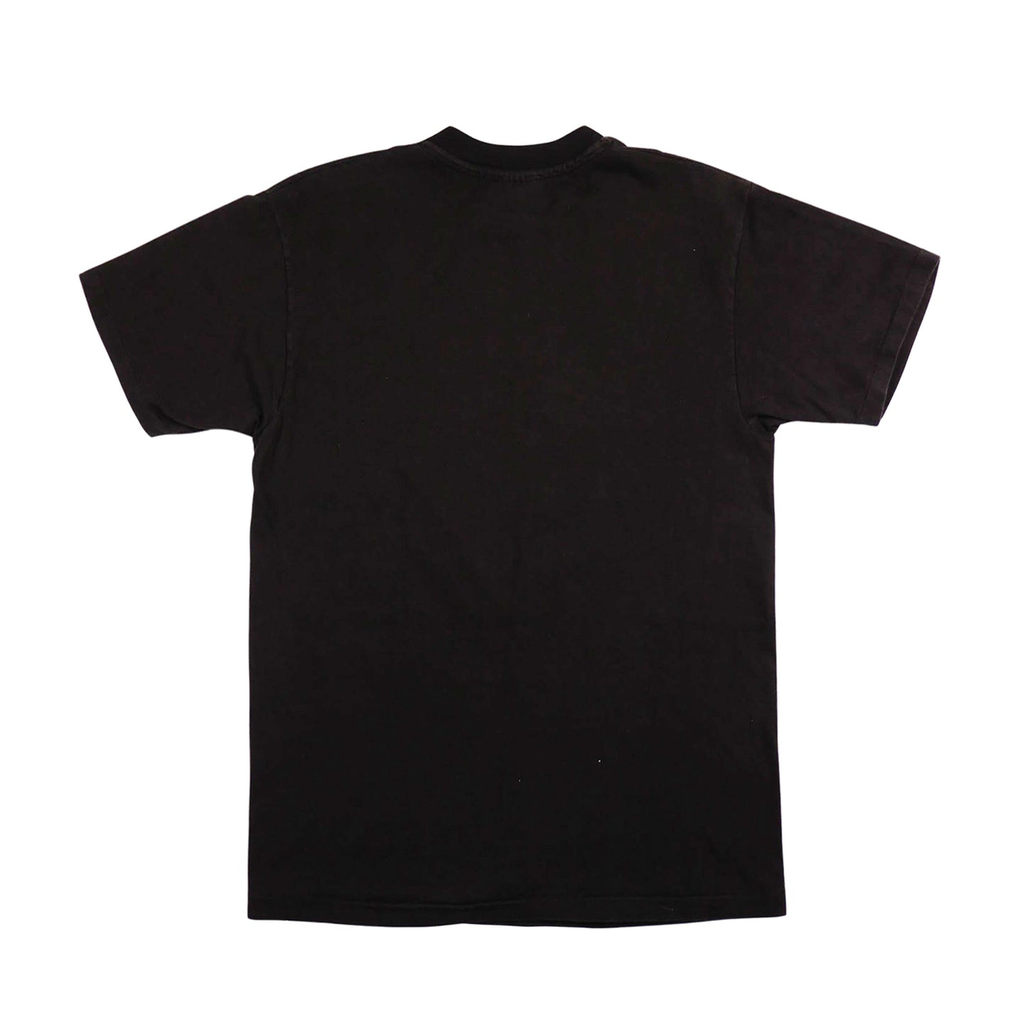 NO SCABS T-SHIRT