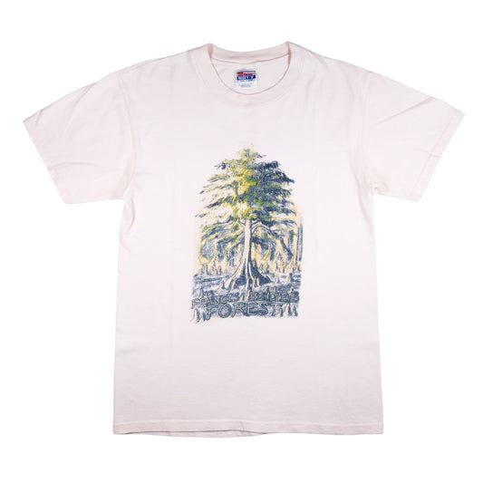 FRANCIS BEIDLER TREE T-SHIRT