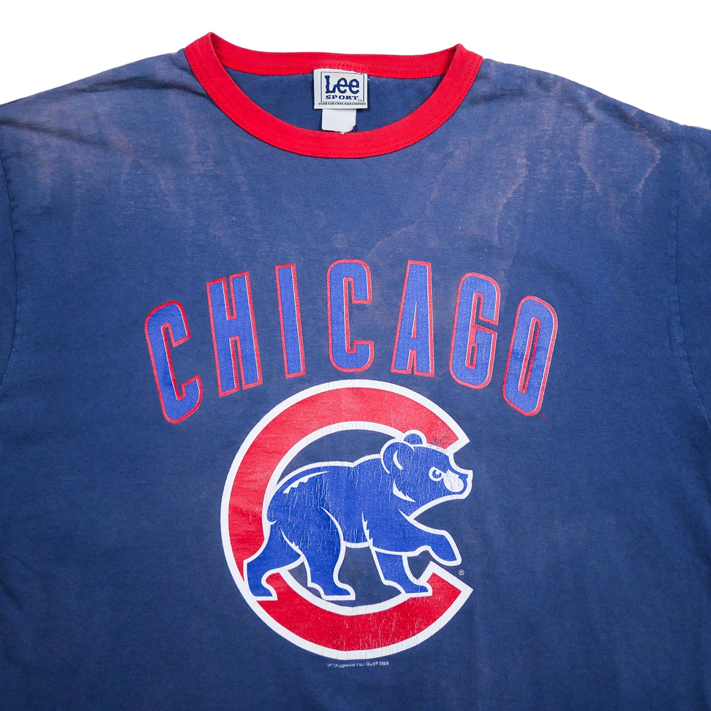 CHICAGO BEARS T-SHIRT