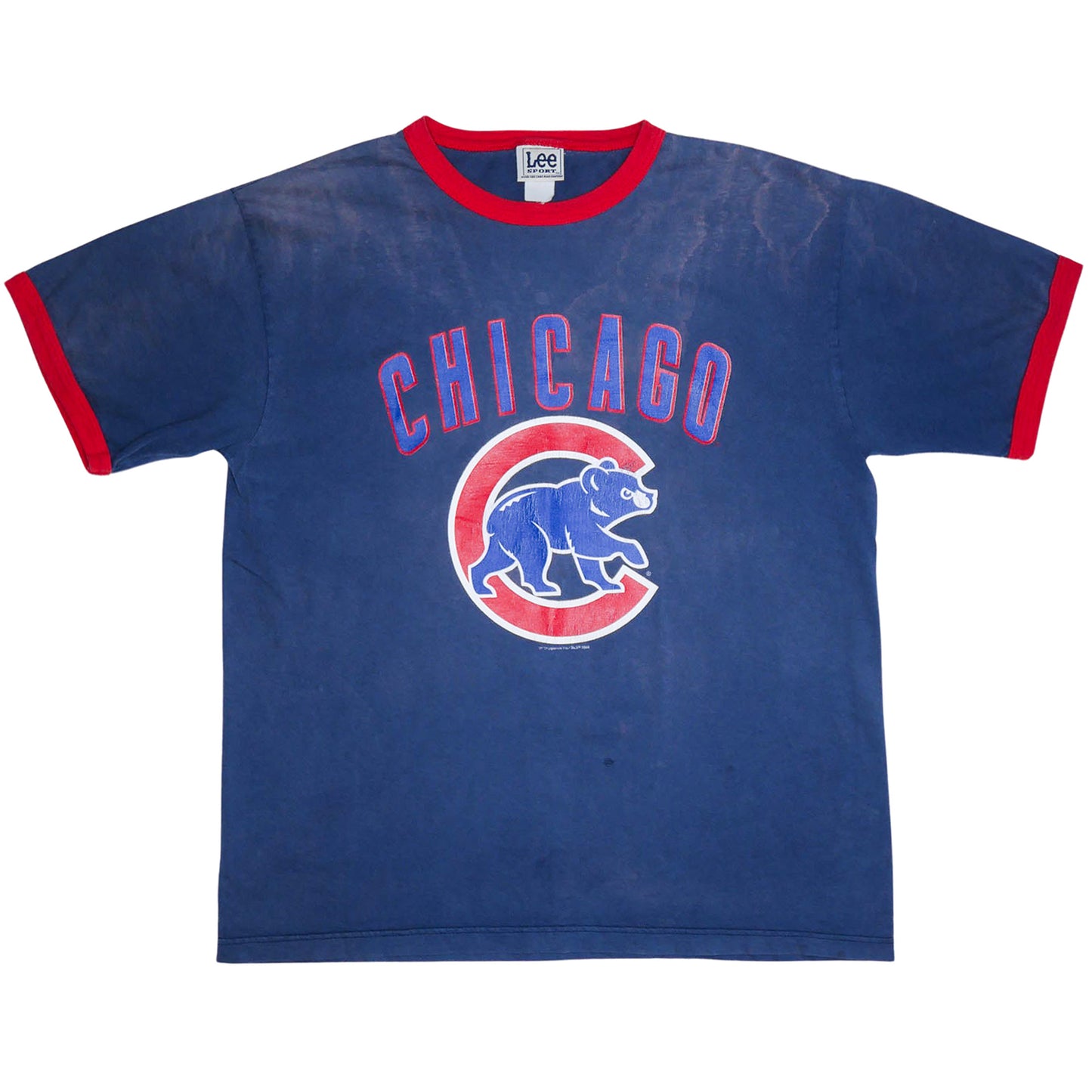 CHICAGO BEARS T-SHIRT
