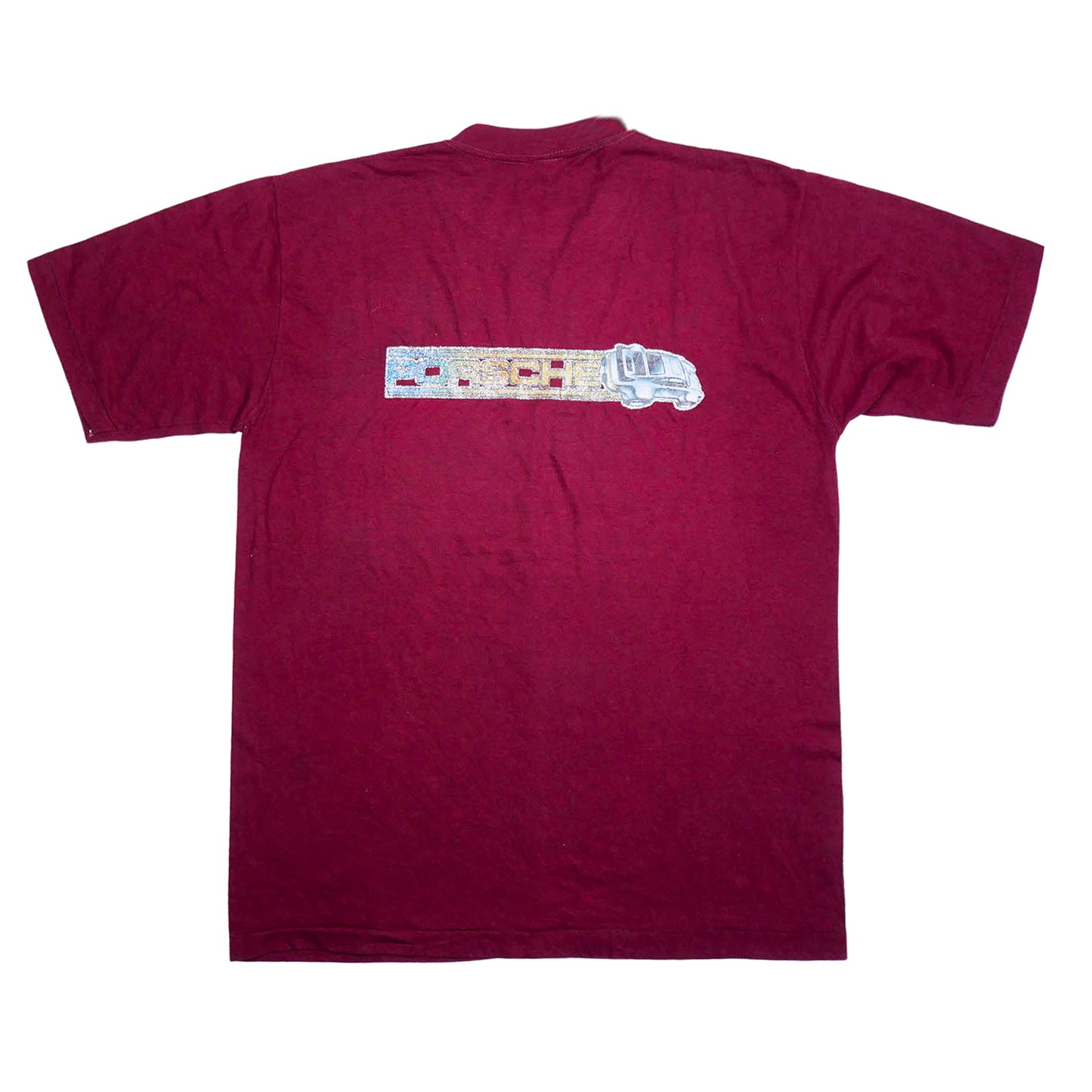 BOOGIE TILL YOU PUKE T-SHIRT