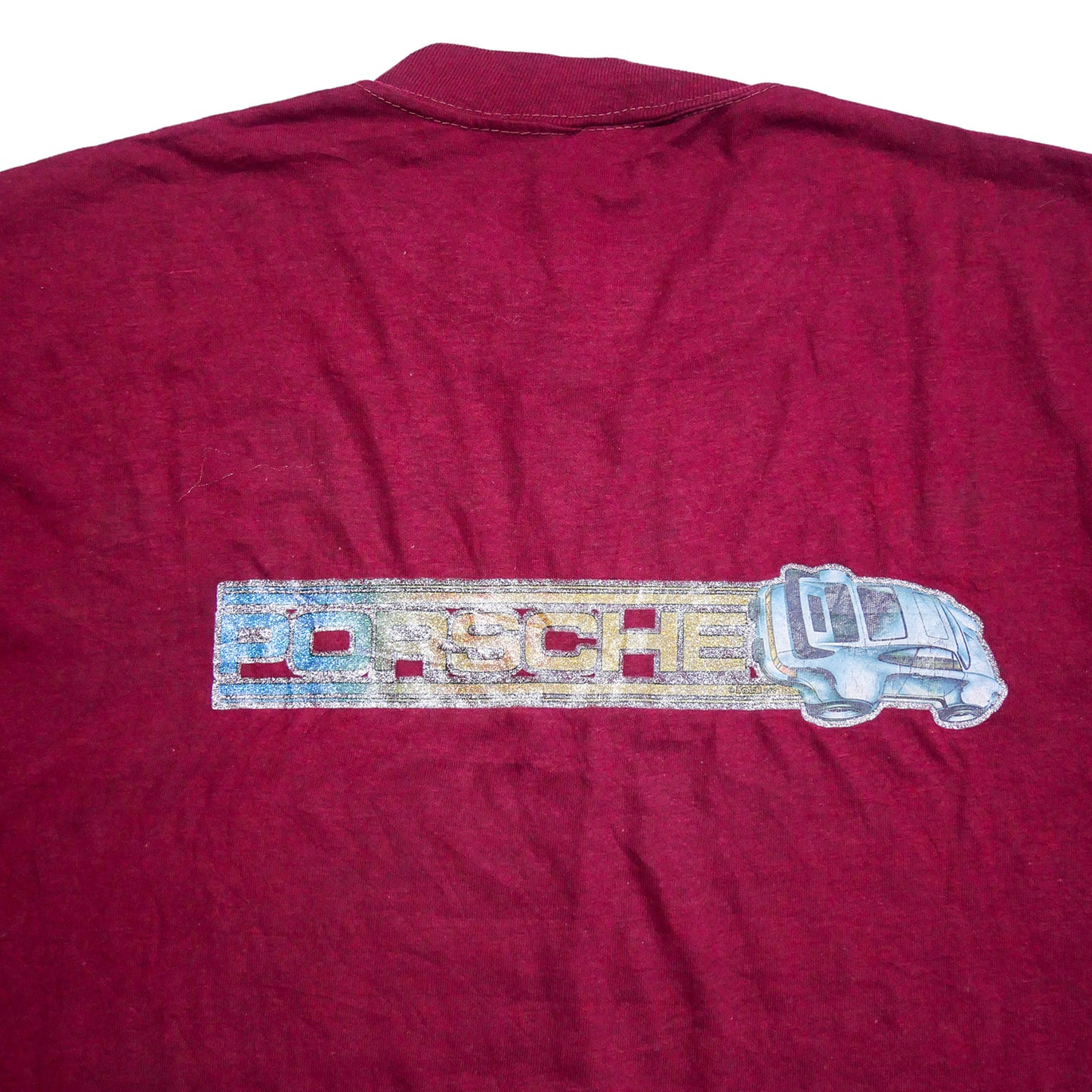 BOOGIE TILL YOU PUKE T-SHIRT