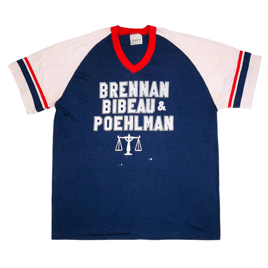 BRENNAN BIDEAU T-SHIRT