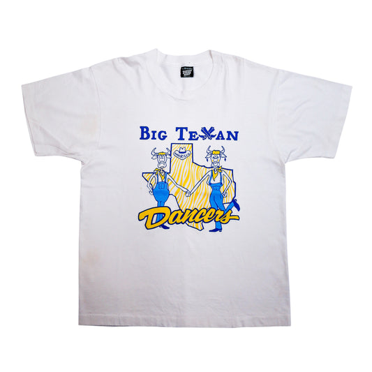 BIG TEXAN T-SHIRT