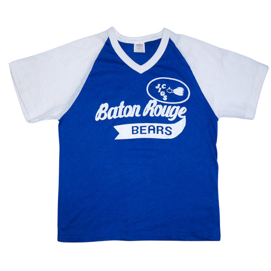 BATON ROUGE BEARS T-SHIRT