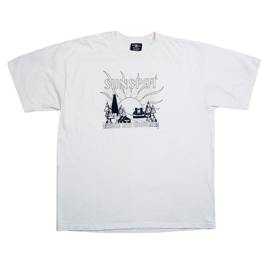 SUNSPOT T-SHIRT