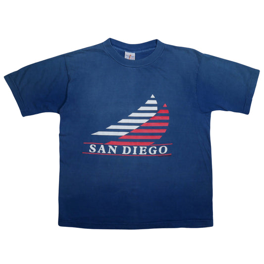 SAN DIEGO T-SHIRT