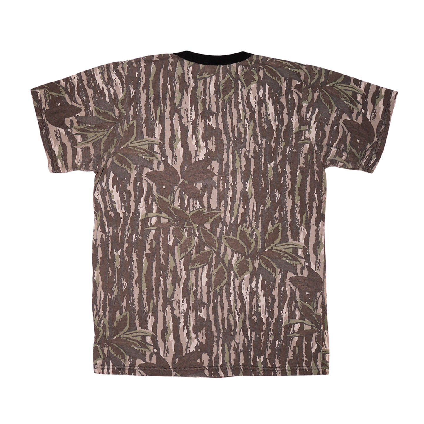 REALTREE T-SHIRT