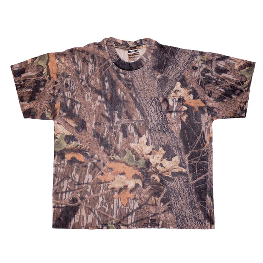 REALTREE POCKET T-SHIRT