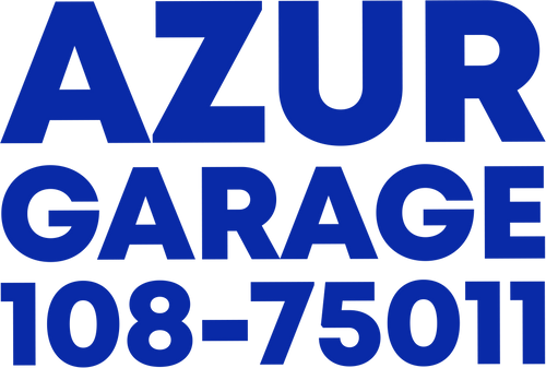 Azur Garage