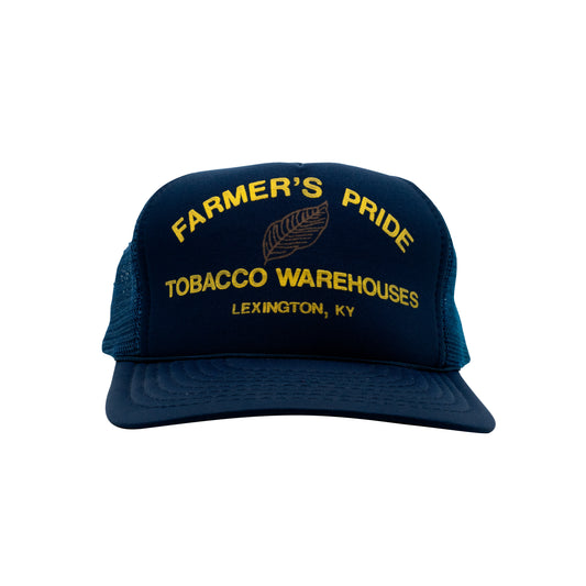 FARMER'S PRIDE TRUCKER CAP