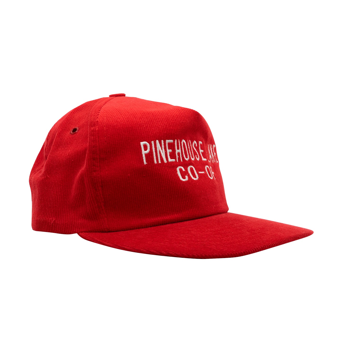 PINEHOUSE LAKE TRUCKER HAT