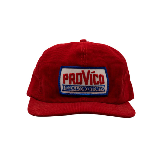 PROVICO TRUCKER HAT