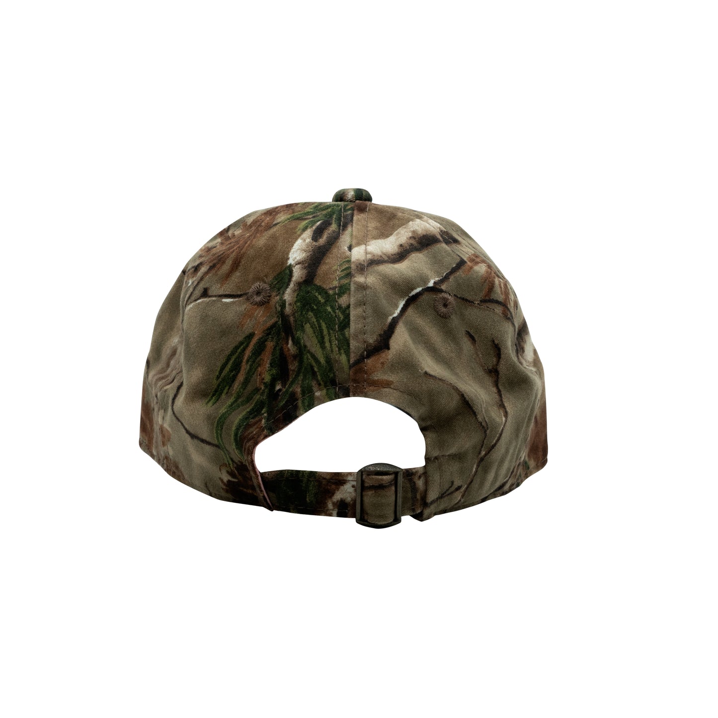 SPOTTED DOG REALTREE CAP