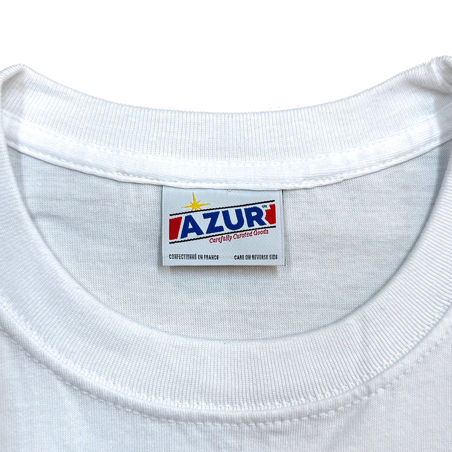 AZUR UNIVERSITY T-SHIRT