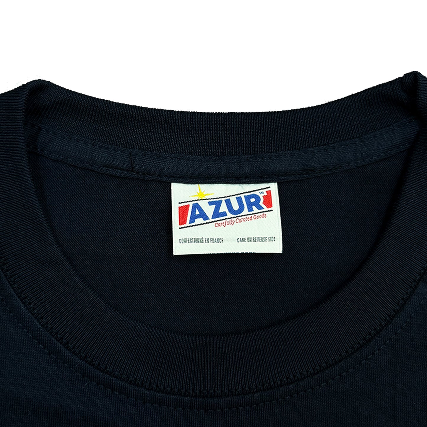 AZUR UNIVERSITY T-SHIRT