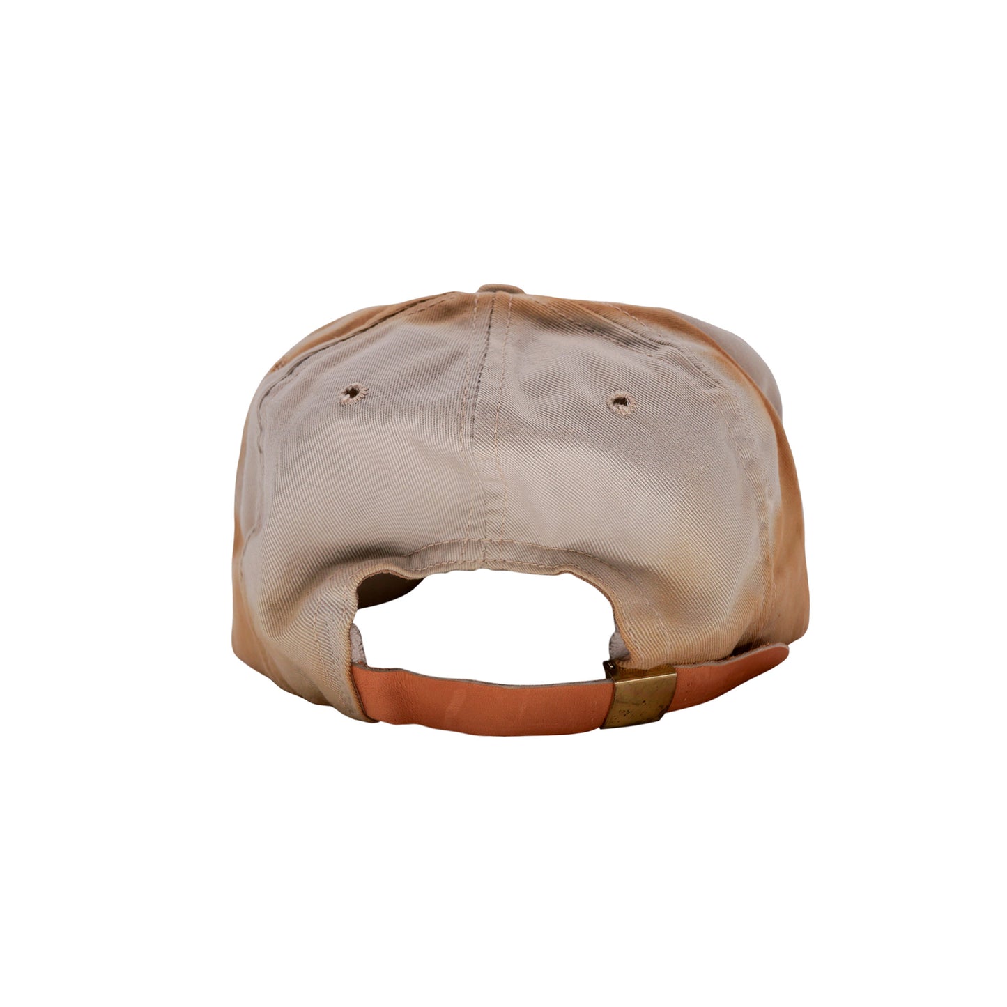 CHAMBERLIN TRUCKER CAP