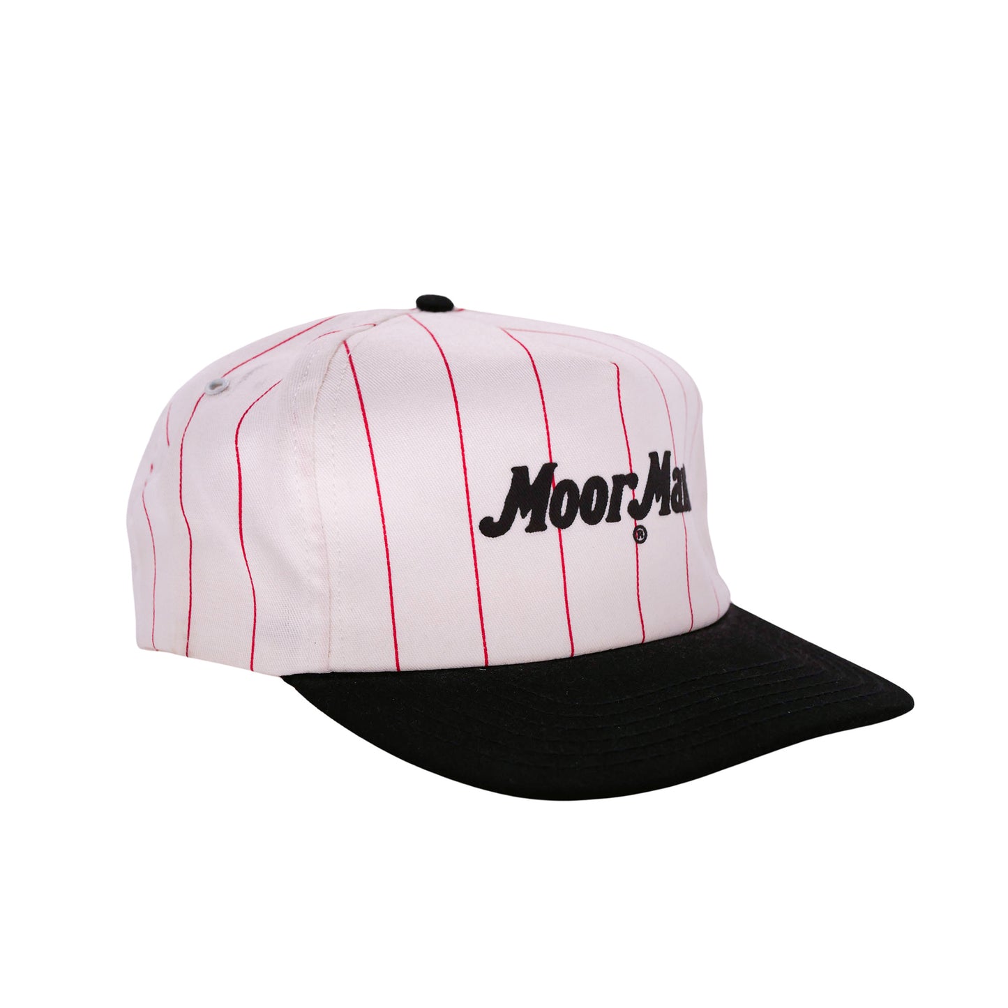 MOOR MANS BASEBALL CAP
