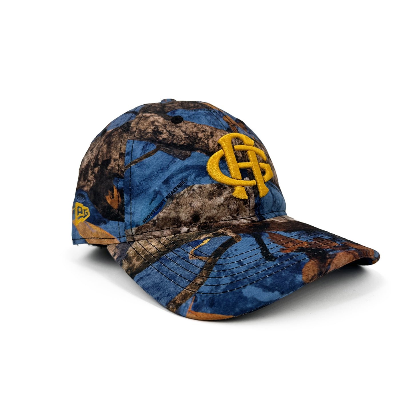 AZUR REALTREE CAP